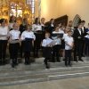 Chorkonzert mit Gastchor aus Aalen